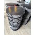 Cao su chân đế hậu giang