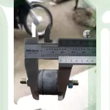 Ống silicon thực phẩm phi 4 | Ong silicon thuc pham phi 4