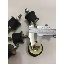 Gia công chân đế theo yêu cầu