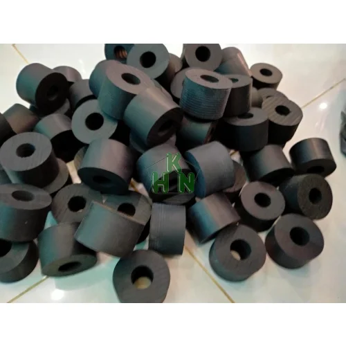 Cao su chân đế quận 8