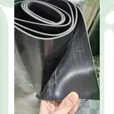 Tấm cao su silicone xốp đỏ | Cao su silicone xốp đỏ