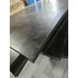 Thảm silicone cao su xốp | Cuộn cao su silicone