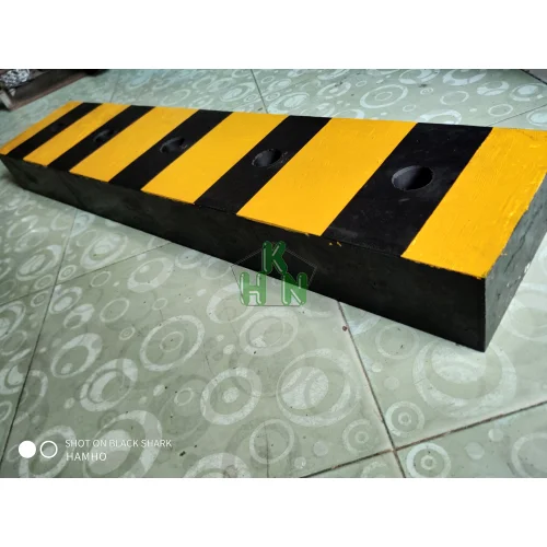 ĐỆM CAO SU CHỐNG VA BÌNH PHƯỚC