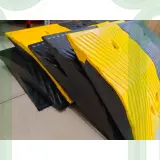 Cao su lót nền nhà kho 8ly | Cao su lot san nha xuong 8mm | 2ly