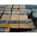 Đệm chống va nhà xưởng kho