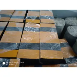 Đệm chống va nhà xưởng kho