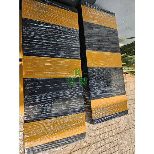 ĐỆM CAO SU CHỐNG VA QUẬN GÒ VẤP