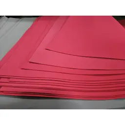 Silicone xốp chịu nhiệt