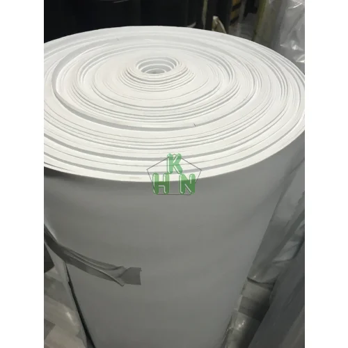Mút xốp EVA trắng – Sạch, sáng và đa dụng