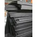 Mút xốp eva màu đen