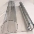 Gia công cắt màng pvc phòng lạnh