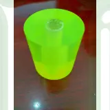 Cao su chân máy giảm chấn K65-M12 – Giao hàng Tây Ninh, Long An, Đồng Tháp