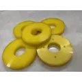 Gia công nhựa PU vàng