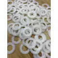 Gia công tiện lông đền nhựa teflon