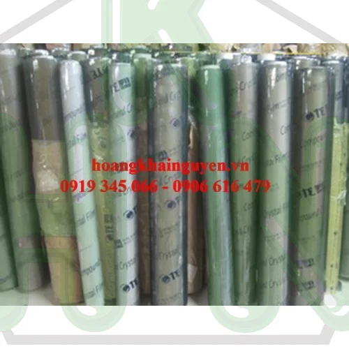 Nhựa PP Cây – Vật Liệu Kỹ Thuật Chịu Hóa Chất, Giao NHANH Tây Ninh – Long An – Đồng Tháp