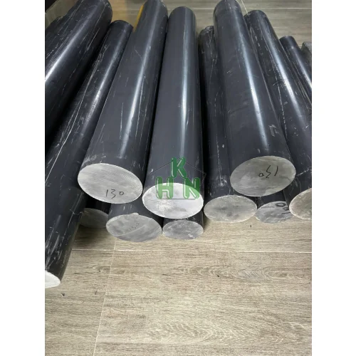 Nhựa POM Dạng Cây – Cây Nhựa POM (Acetal) Phân Phối & Gia Công Tại TP HCM