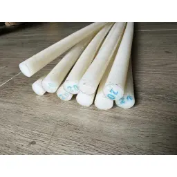 Gia công tiện nhựa pp