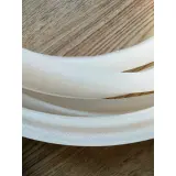 Cuộn silicone cao su xốp chịu nhiệt | Tấm cao su silicone chịu nhiệt