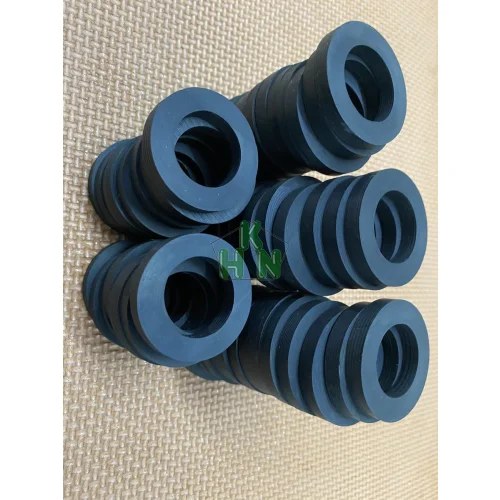 Gioăng Cao Su Chịu Nhiệt – Bền Bỉ Trong Môi Trường Nhiệt Độ Cao