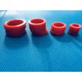 Ống silicon phi 2x4