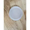 Gioăng silicone màu trắng