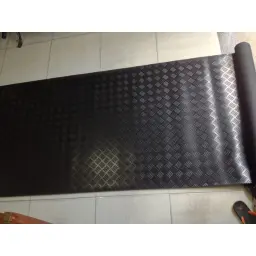 Tấm cao su chống trơn trượt 5mm (5li)
