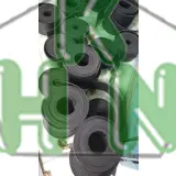 CAO SU LÓT SÀN CHỊU LỰC | BÁO GIÁ CAO SU CHỊU LỰC DẠNG TẤM