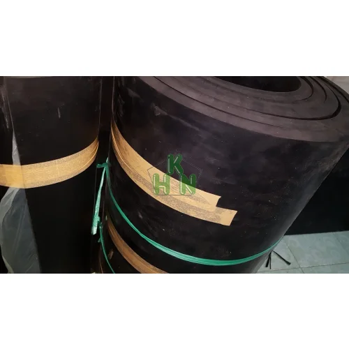 Cao Su Tấm Chịu Lực 1mm – Mỏng Nhẹ Nhưng Bền Bỉ Vượt Trội