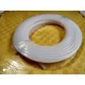 Gioăng silicone trắng 5mm