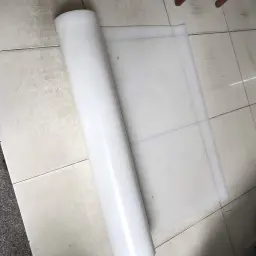 Tấm cao su silicone xốp chịu nhiệt