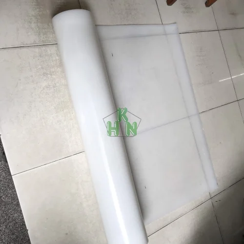 Tấm cao su silicone xốp chịu nhiệt | Cao su silicone xốp chịu nhiệt