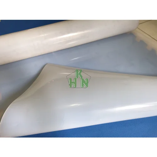 Cao su silicone cuộn chịu nhiệt | Báo giá cao su  chịu nhiệt