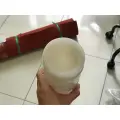 Cuộn cao su chịu nhiệt độ cao