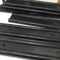 Đệm chống va nhà kho