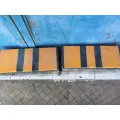 Đệm cao su chống va Quận 6