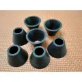 Cao su chống rung k65 - m12 | Cao su chân đế | Vòng đệm cao su