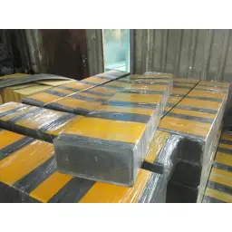 ĐỆM CAO SU CHỐNG VA HUYỆN CỦ CHI
