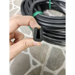 Đo mẫu gioăng cũ