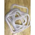 Vòng đệm silicone chịu nhiệt | Gioăng cao su chịu nhiệt