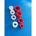 Vòng đệm silicone cho máy | Gioăng jont cao su chống cháy