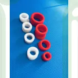 Vòng đệm silicone cho máy | Gioăng jont cao su chống cháy