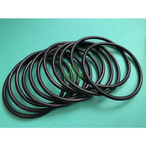 Vòng đệm silicone vật liệu xây dựng | Gioăng ron cao su