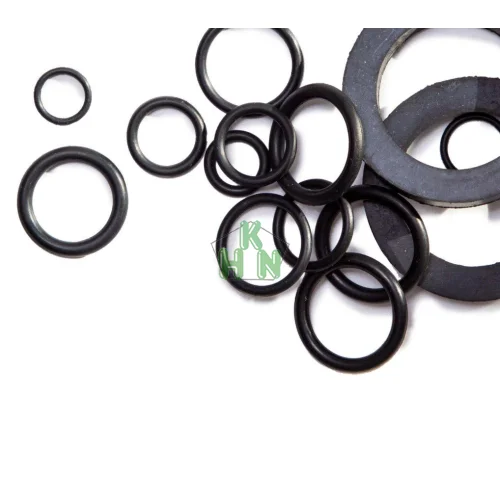 Vòng Đệm Silicone Cao Su Chân Máy - Hoàng Khải Nguyên