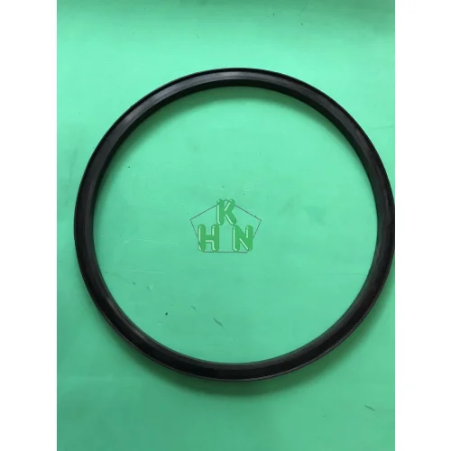 Vòng đệm silicone thủy điện | Báo giá gioăng ron cao su