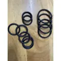 Phớt cao su silicone | Vòng đệm cao su | Oring silicone chịu nhiệt