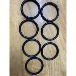 O-ring phi tiêu chuẩn
