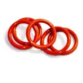 Vòng đệm silicone dệt may | Gioăng joint cao su chống cháy