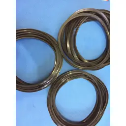 Oring silicone giảm chấn | Báo giá phớt cao su silicon