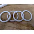Oring cao su chịu mài mòn | Phớt cao su | Cao su ép