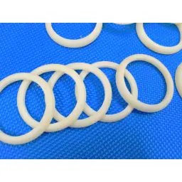Oring silicone màu trắng | Nhà cung cấp gioăng silicon